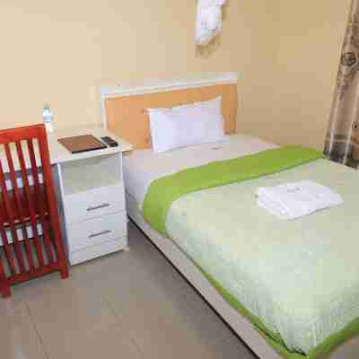 Bavah Airport Hotel Others