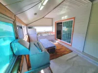 Cheongdo 1 night 2 days pension