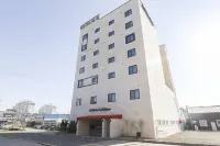 Eumseong The King Hotel - motel