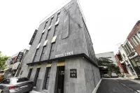 Myeonmok Choi飯店 霍埃吉站附近的飯店