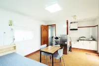 Seosan U&I Pension - 2 stjerner