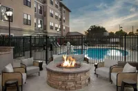 Residence Inn San Diego Oceanside - Pool