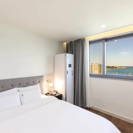 Ulsan Ilsan French Code Hoteles en Ulsan