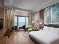 Radisson Blu Hotel and Resort, Sohar Hotels in Sohar