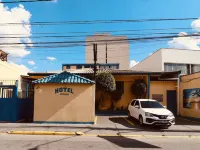 貝拉米酒店 鄰近阿道弗·皮涅罗的酒店