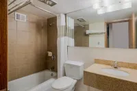 OYO伊利諾伊莫頓皮奧里亞I-74酒店 - 2星級