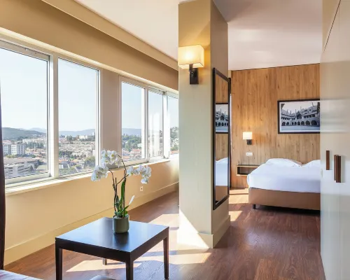 Hotel Fundador Hotels in Guimaraes
