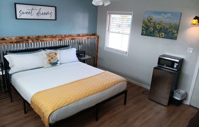 El Rancho Motel