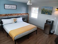 El Rancho Motel