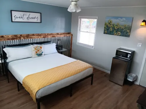 El Rancho Motel