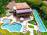 Suncoast Rentals Hotels in Sardinal