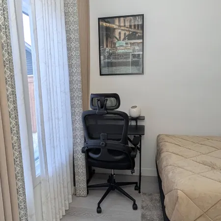 The Loft Moden Rental