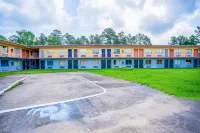 Economy Inn Livingston by OYO TX US 59 - Wifi