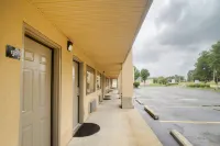 Deerfield Inn by Capital O Blytheville AR I55 - Moteles