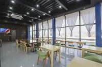 City Hotel - Bữa sáng