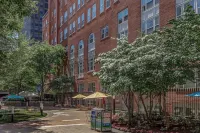 Landing Furnished Apartments near YSM