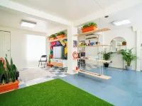 HAPPY STAYS - SAN SALVADOR Hotels in Antiguo Cuscatlan