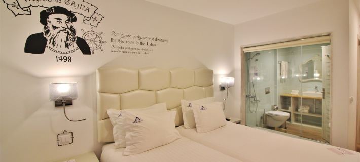 Villa Ana Margarida Hotel Hotel a Mafra