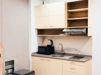 THE SAJ HOTEL APARTMENTS - Apartments