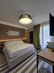 Valesmeralda Boutique Rooms, Porto Cervo Marina