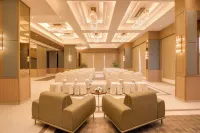 Keys Select by Lemon Tree Hotels Vadodara