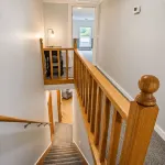Private Farm. Located between New River Gorge and Summersville Lake.