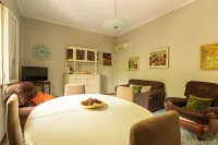 Villa Alessandra - Villaer