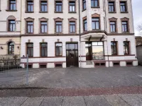 MIILOX Apartments Chemnitz فنادق في شيمنيتز