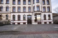 MIILOX Apartments Chemnitz Hotels in 
