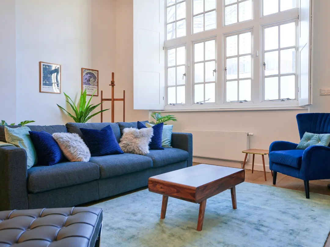 Guestready - Sophisticated Home In Shoreditch - Central London
