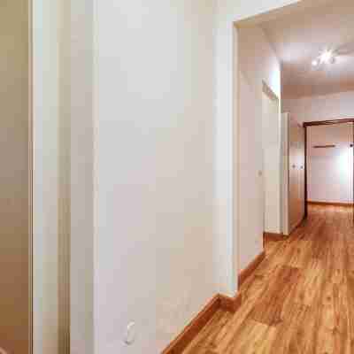JOIVY Welcoming 3BR Flat in Milan Centre Others