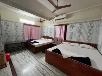 拉吉酒店(Hotel Raj)
