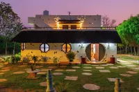 ALAYA STAYS KHADE FARMS 4BHK PetFriendly Hotels in 