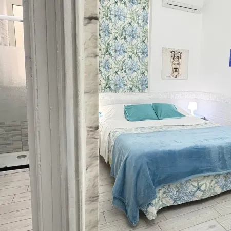 B&B 091