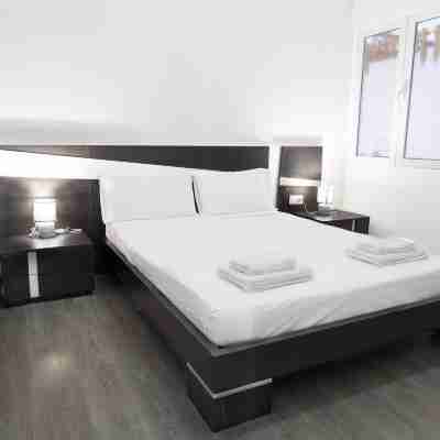 GuestReady - Espacioso piso en Valencia Rooms