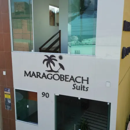 Maragobeach Suits