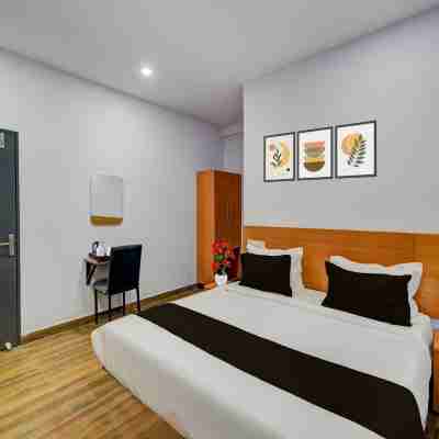 Super Townhouse Nagaram Lake Hyderabad Rooms