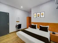 Super Townhouse Nagaram Lake Hyderabad - 2-stjärniga