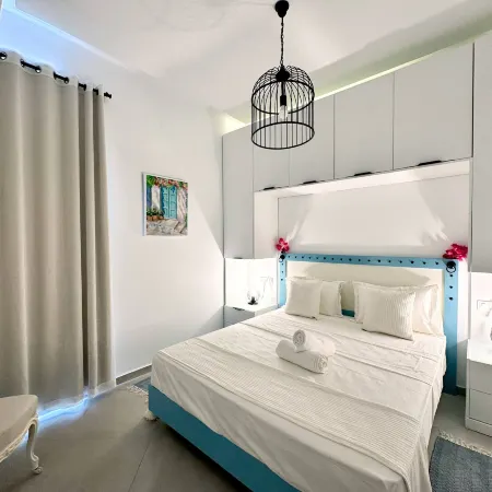 Appartement Rayhana 1 Bedroom