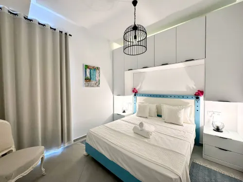 Appartement Rayhana 1 Bedroom