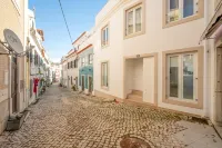 GuestReady - Escapadela solarenga em Sesimbra
