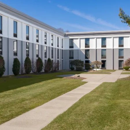 Garner Hotel Brockton - Boston by IHG