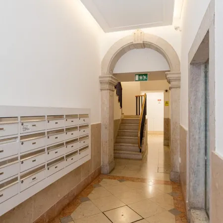 GuestReady - Gorgeous apt with river view