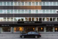Sylter Hof Berlin