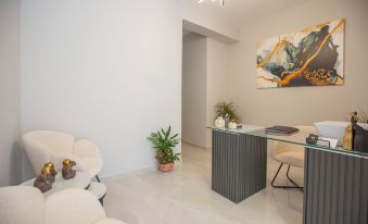 Pomaria Boutique Residences