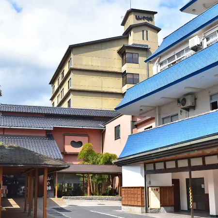 Ryotei Yamanoi