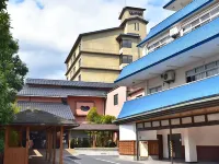 Ryotei Yamanoi - chambre d’hôtes