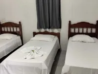 Delta Hotel Nova Mutum Hotéis em Nova Mutum