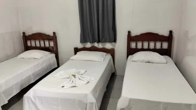 Delta Hotel Nova Mutum Hotel di 