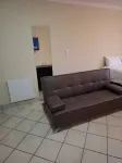Serene 1-Bedroom Apartment in Bloemfontein